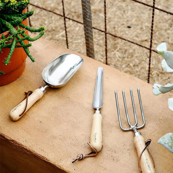 Gardener’s Tools